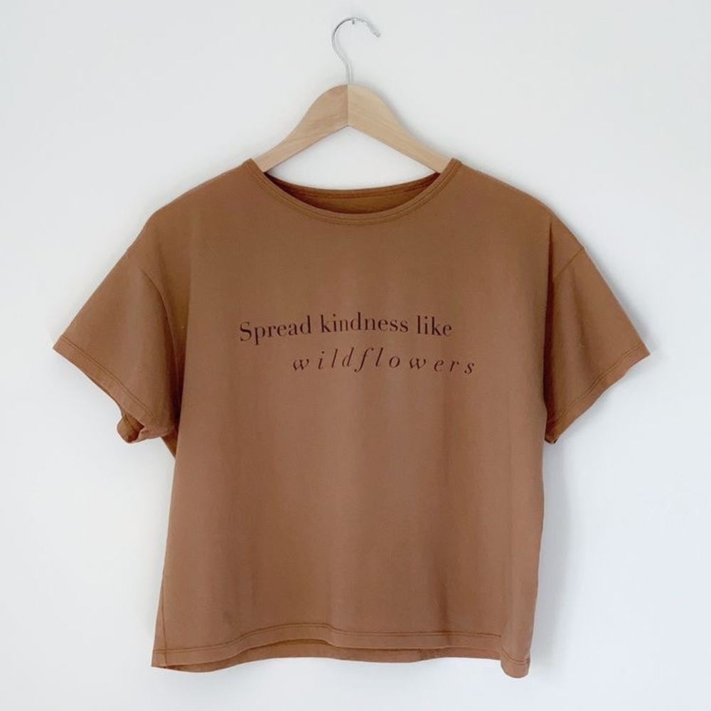 Kinnd Project Teeshirt